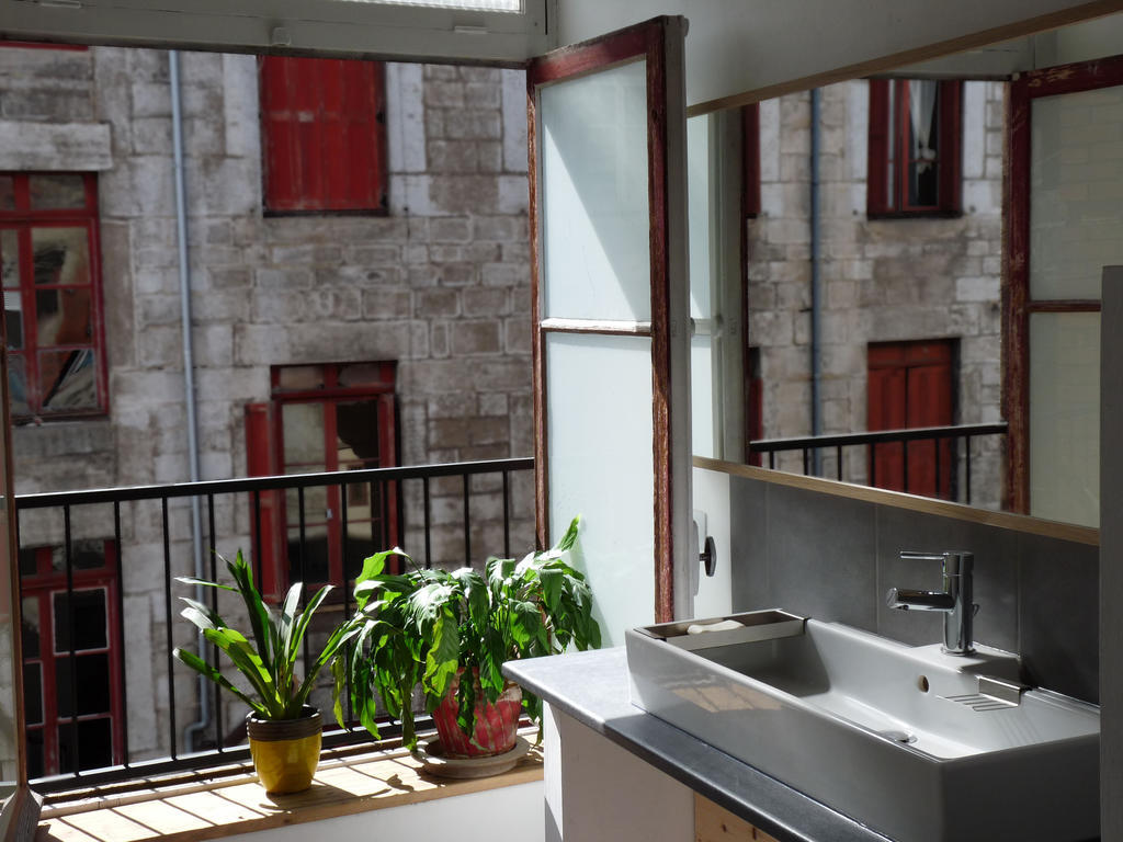 Chambres D'Hotes Belle Etoile แซงต์-เอเตียน ห้อง รูปภาพ
