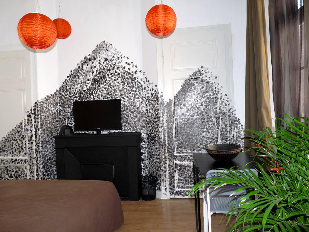 Chambres D'Hotes Belle Etoile แซงต์-เอเตียน ห้อง รูปภาพ